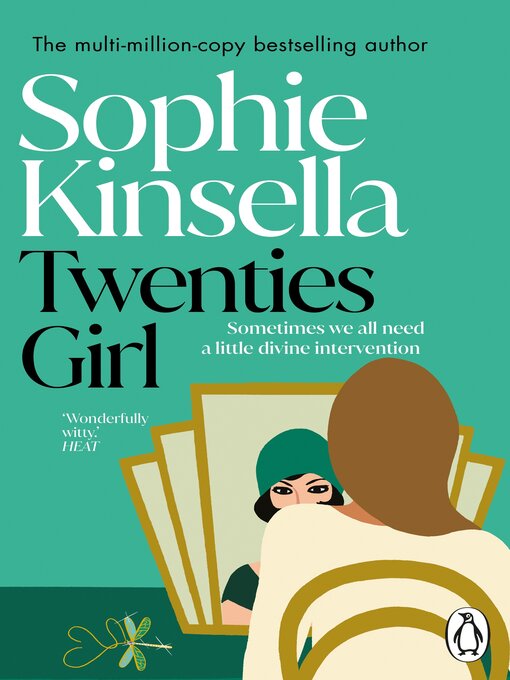 Title details for Twenties Girl by Sophie Kinsella - Available